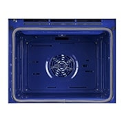 LG Built-in Wall Oven, 67L, Black & Steel, LB646K479T2, LB646K479T2, thumbnail 7