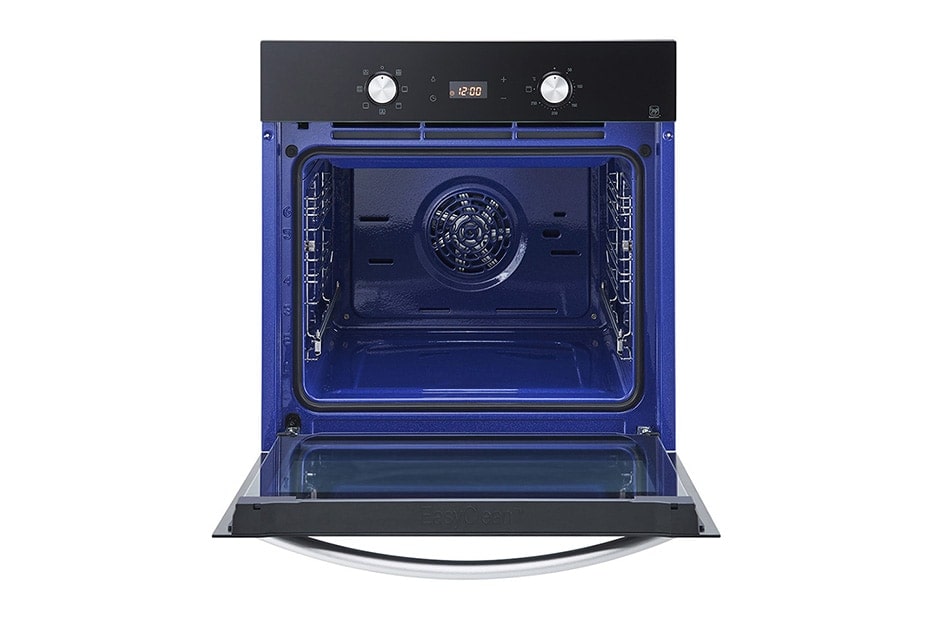 LG Built-in Wall Oven, 67L, Black, LB645329T1, LB645329T1, thumbnail 2