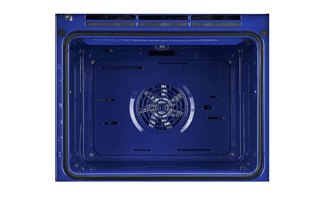 LG Built-in Wall Oven, 67L, Black & Silver, LB645479T1, LB645479T1, thumbnail 6