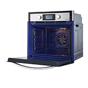 LG Built-in Wall Oven, 67L, Black & Silver, LB645479T1, LB645479T1, thumbnail 4