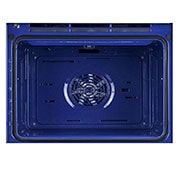 LG Built-in Wall Oven, 67L, Black & Silver, LB645479T1, LB645479T1, thumbnail 6