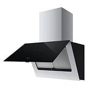 LG Vertical Kitchen Hood with Seamless Black Glass, HCEZ2427B2, HCEZ2427B2, thumbnail 13
