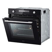 LG Built-in Oven with 72L capacity, Black, WSEZM7225B1, WSEZM7225B1, thumbnail 13