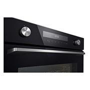 LG Built-in Oven with 72L capacity, Black, WSEZM7225B1, WSEZM7225B1, thumbnail 14