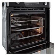 LG 60cm Built-in Oven, 72L,Telescopic Rail, WSEZM7225S2, WSEZM7225S2, thumbnail 8
