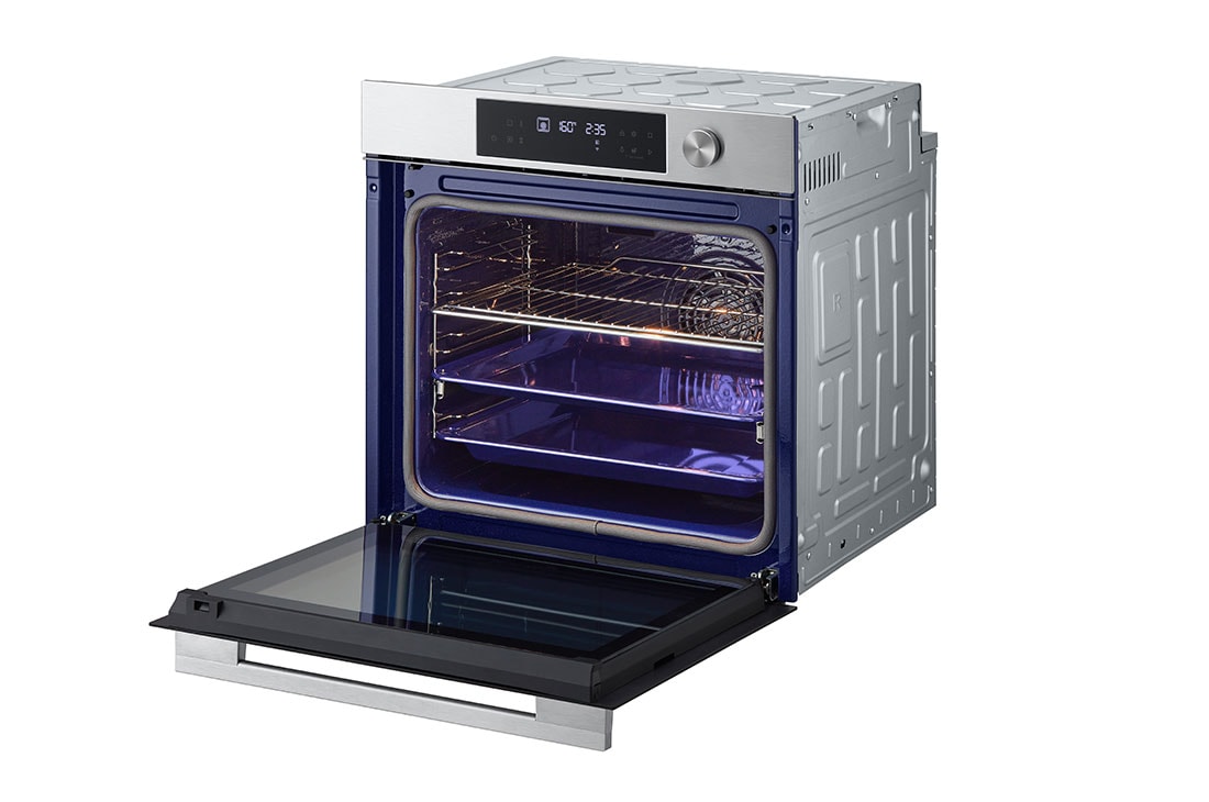 Lg instaview oven discount