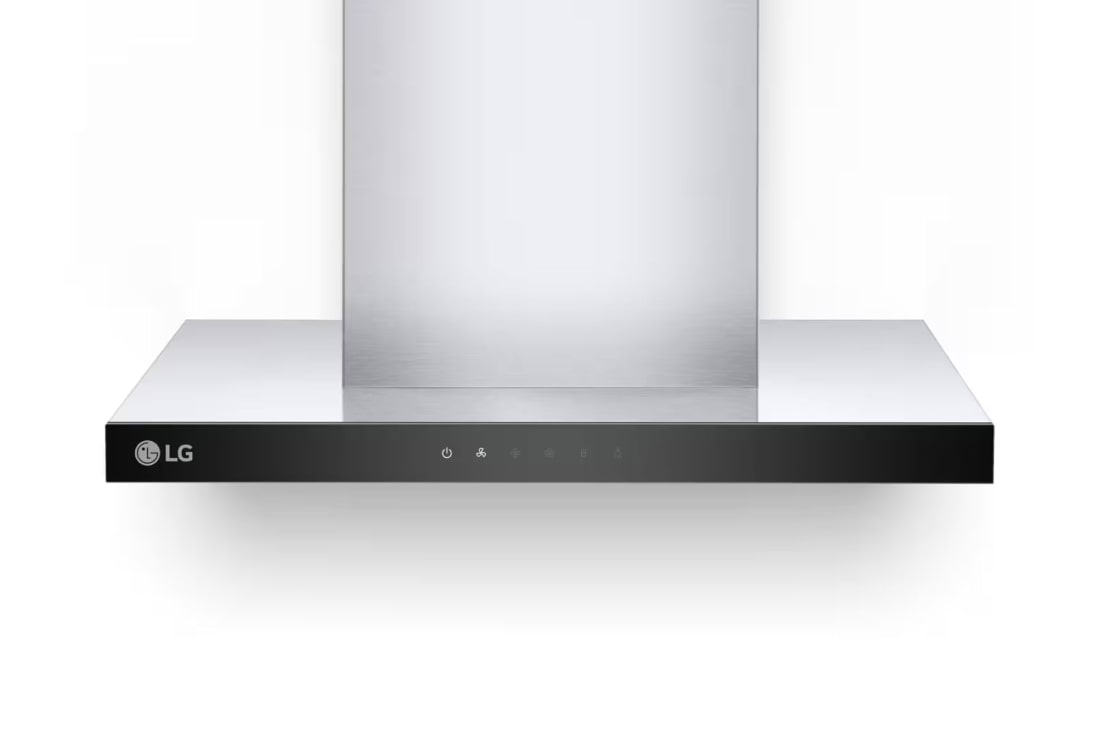 LG Built in Hood with Powerful Suction, HC7Z2425S