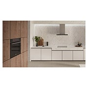 LG Built in Hood with Powerful Suction, PackageLifestyle, HC7Z2425S, thumbnail 11