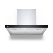 LG Built in Hood with Powerful Suction, HC7Z2425S, thumbnail 2