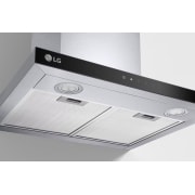 LG Built in Hood with Powerful Suction, HC7Z2425S, thumbnail 6