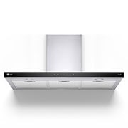 LG Built in Hood with easy touch Control, Front, HC7Z3625S, thumbnail 2