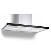 LG Built in Hood with easy touch Control, LeftSide, HC7Z3625S, thumbnail 5