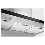 LG Built in Hood with easy touch Control, LeftSide_BottomUp, HC7Z3625S, thumbnail 6