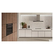 LG Built in Hood with easy touch Control, PackageLifestyle, HC7Z3625S, thumbnail 11