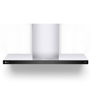 LG Built in Hood with easy touch Control1