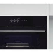 LG 2024 LG InstaView Oven 76 Liters, A++, Air Fry & Steam Sous-Vide, control buttons view, WSED7667M, thumbnail 7