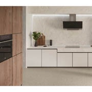 LG 2024 LG InstaView Oven 76 Liters, A++, Air Fry & Steam Sous-Vide, life style six, WSED7667M, thumbnail 15