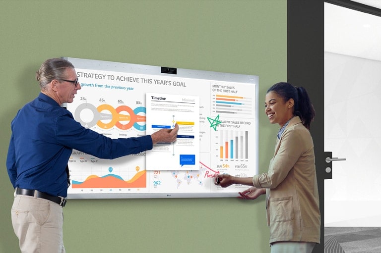 Multi-Touch and Annotation2