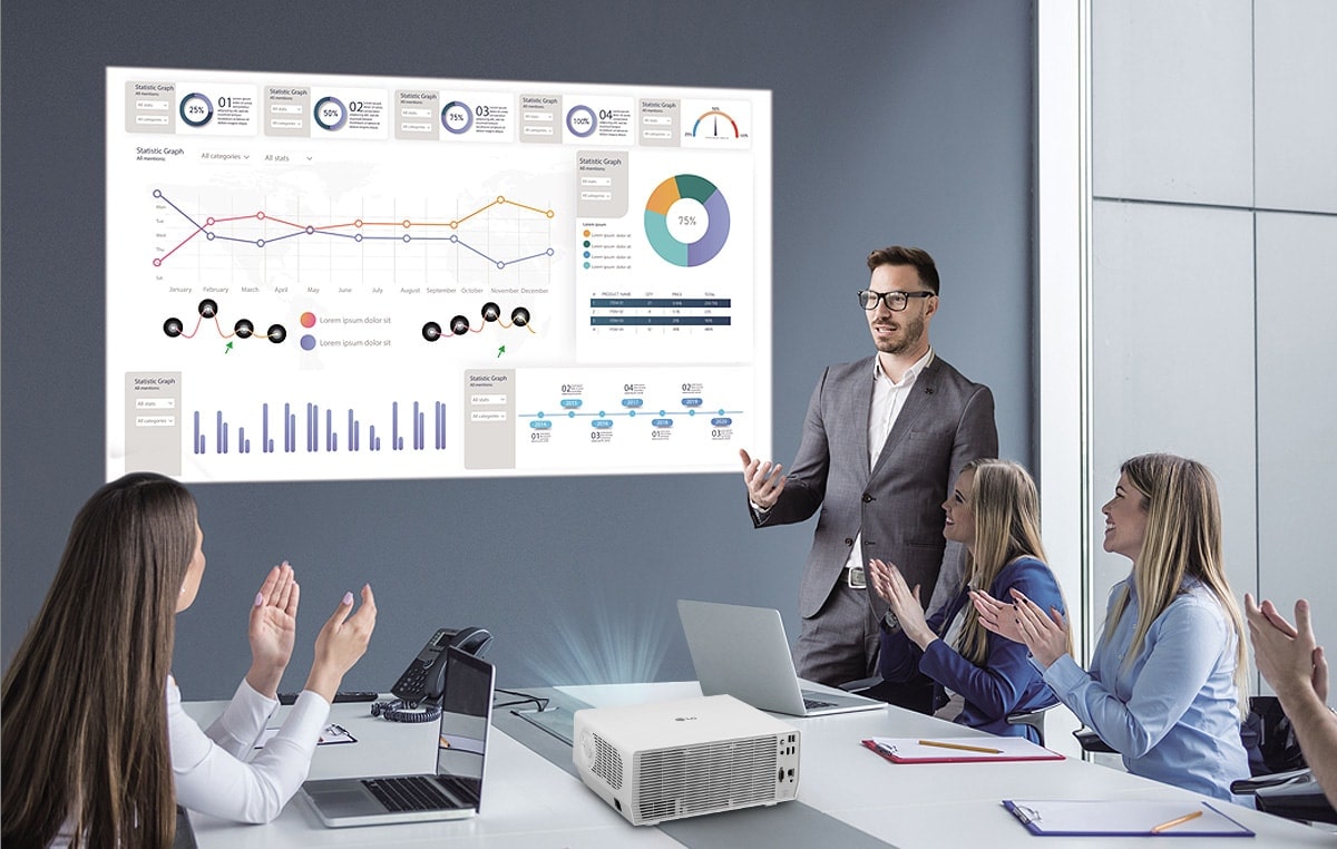 Enterprise : Efficiency & Productivity 