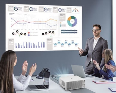 Enterprise : Efficiency & Productivity 