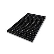 LG NeON H BiFacial, top side view, LG435N2T-E6, thumbnail 4