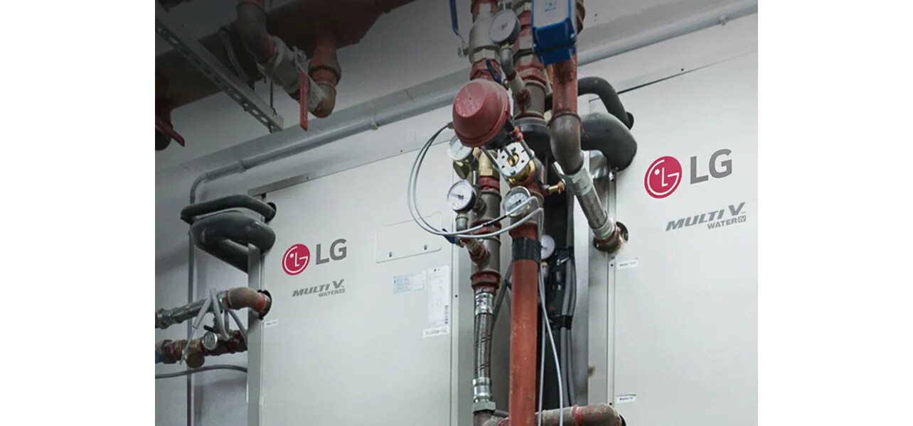 Product image of Multi V Water IV.