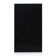 LG NeON H Black, front view , LG380N1K-E6, thumbnail 2