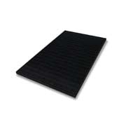 LG NeON H Black, top side view, LG380N1K-E6, thumbnail 4