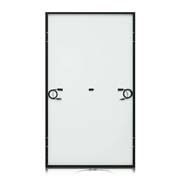 LG NeON H Black, rear view, LG380N1K-E6, thumbnail 5