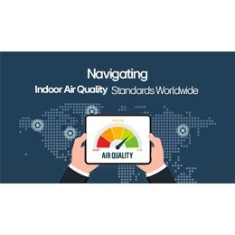 IAQ Standards Worldwide