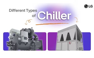 Choosing the Right Chiller for Your HVAC System	