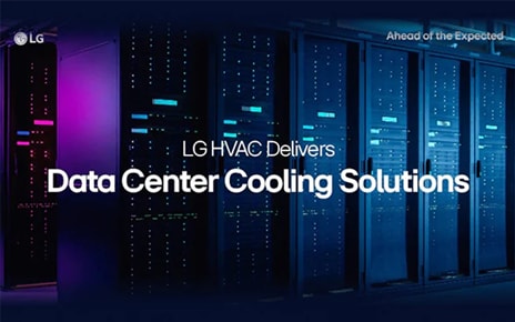 Data Center Cooling: Air vs Liquid Future	