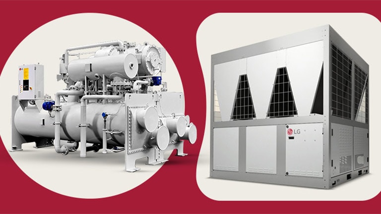 From unparalleled part-load precision to robust oil-free performance, LG’s innovative chiller solutions are driving a new era of sustainable and cost-effective district cooling.