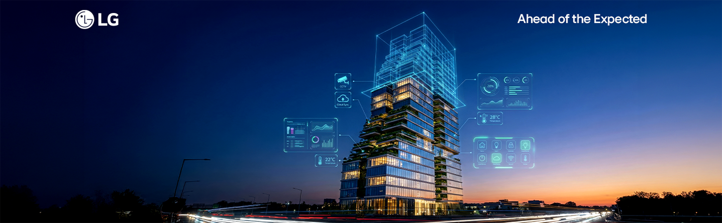 BMS and HVAC Integration: Why Dedicated VRF Controls Still Matter