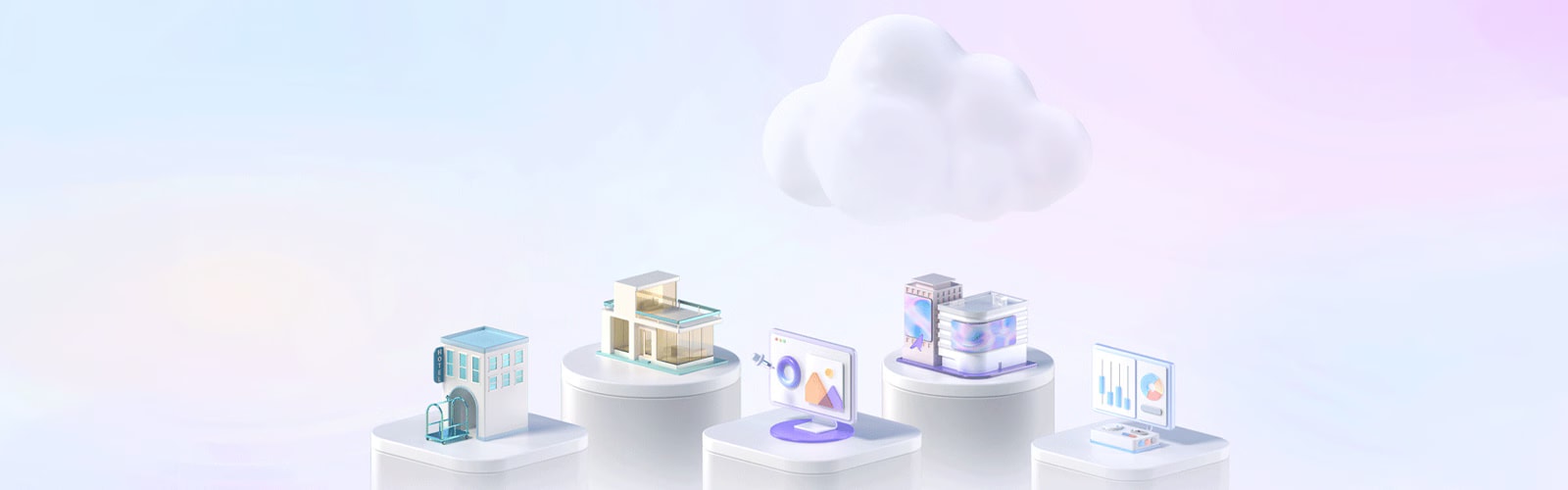 LG Business Cloud