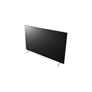 LG US760H Series, Image taken from the top right, 75US760H0GD, thumbnail 8