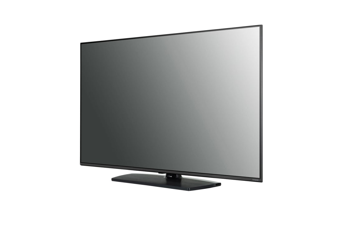 LG 49'' UHD NanoCell Hotel TV, 49US761H0GA, thumbnail 3