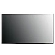 LG 55'' Hotel Display with HDMI & USB Cloning, Front view, 55UR762H0GC, thumbnail 2