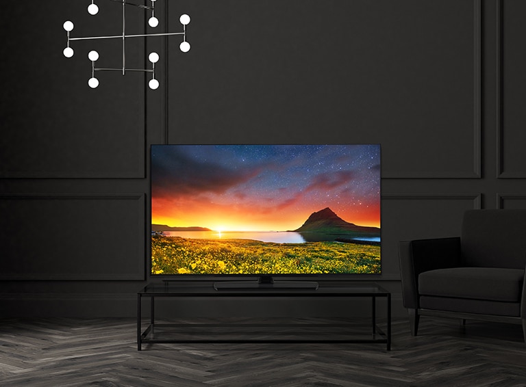 4K UHD Hospitality TV with Pro:Centric Direct