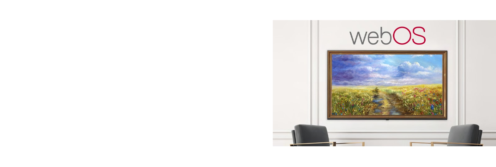 More Innovative LG webOS 5.0