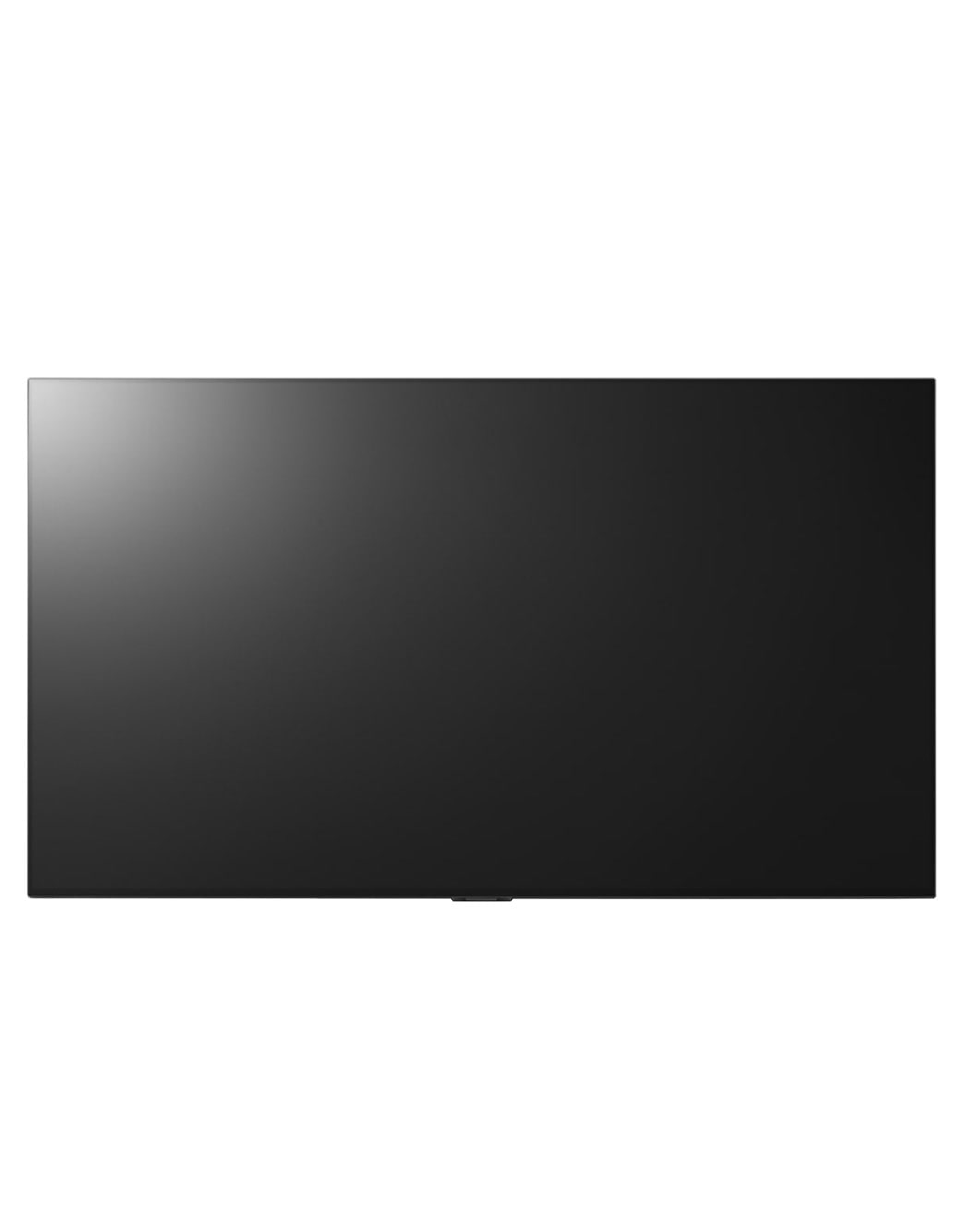 Commercial TV WS960H Series, Gallery Mode LG Business UAE
