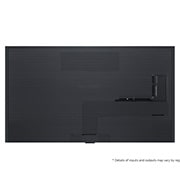 LG OLED Hospitality TV with Pro:Centric Direct, 65WS960H2GD, thumbnail 7