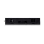 LG LG STB-6500 Pro:Centric Set-Top Box Solution, -90 degree side view, STB-6500, thumbnail 6