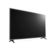 LG 2023 LG 4K UDH Smart TV, 65 inch, +45 degree side view, 65UQ751C0LG, thumbnail 6