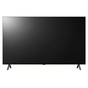 LG 2023 LG 4K UHD OLED Hotel Smart TV, Front view, 48AN960H0LD, thumbnail 2