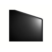 LG 2023 LG 4K UHD OLED Hotel Smart TV, Close-up image of top right corner, 48AN960H0LD, thumbnail 11