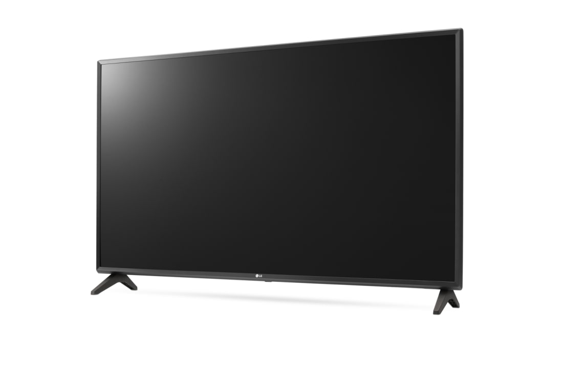 LG 2023 LG 32-inch Hospitality TV, LT340H Series, +30 Right side view, 32LT340HBGA, thumbnail 3