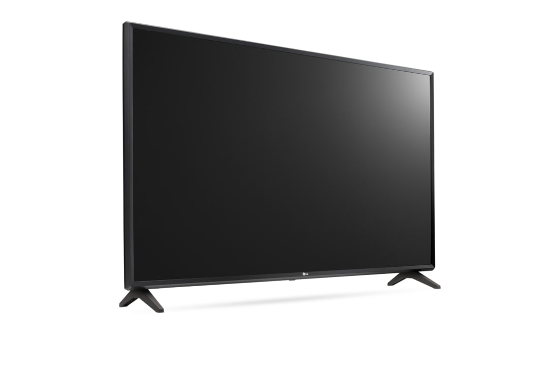 LG 2023 LG 32-inch Hospitality TV, LT340H Series, +60 Left side view, 32LT340HBGA, thumbnail 6