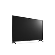 LG 2023 LG 32-inch Hospitality TV, LT340H Series, +60 Left side view, 32LT340HBGA, thumbnail 6