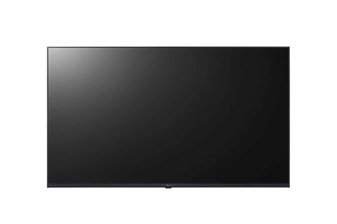 LG UL-Listed Hospital TV, 43UN662M (MEA), Front view, 43UN662M0LC, thumbnail 2
